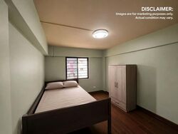 Blk 106 Chong Pang Garden (Yishun), HDB 3 Rooms #599140291